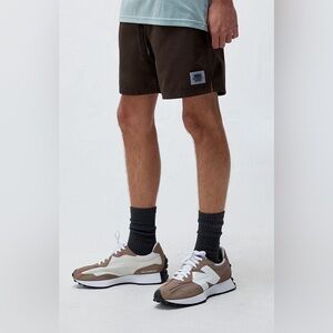 NWT Vans | Brown Primary Volley II Shorts